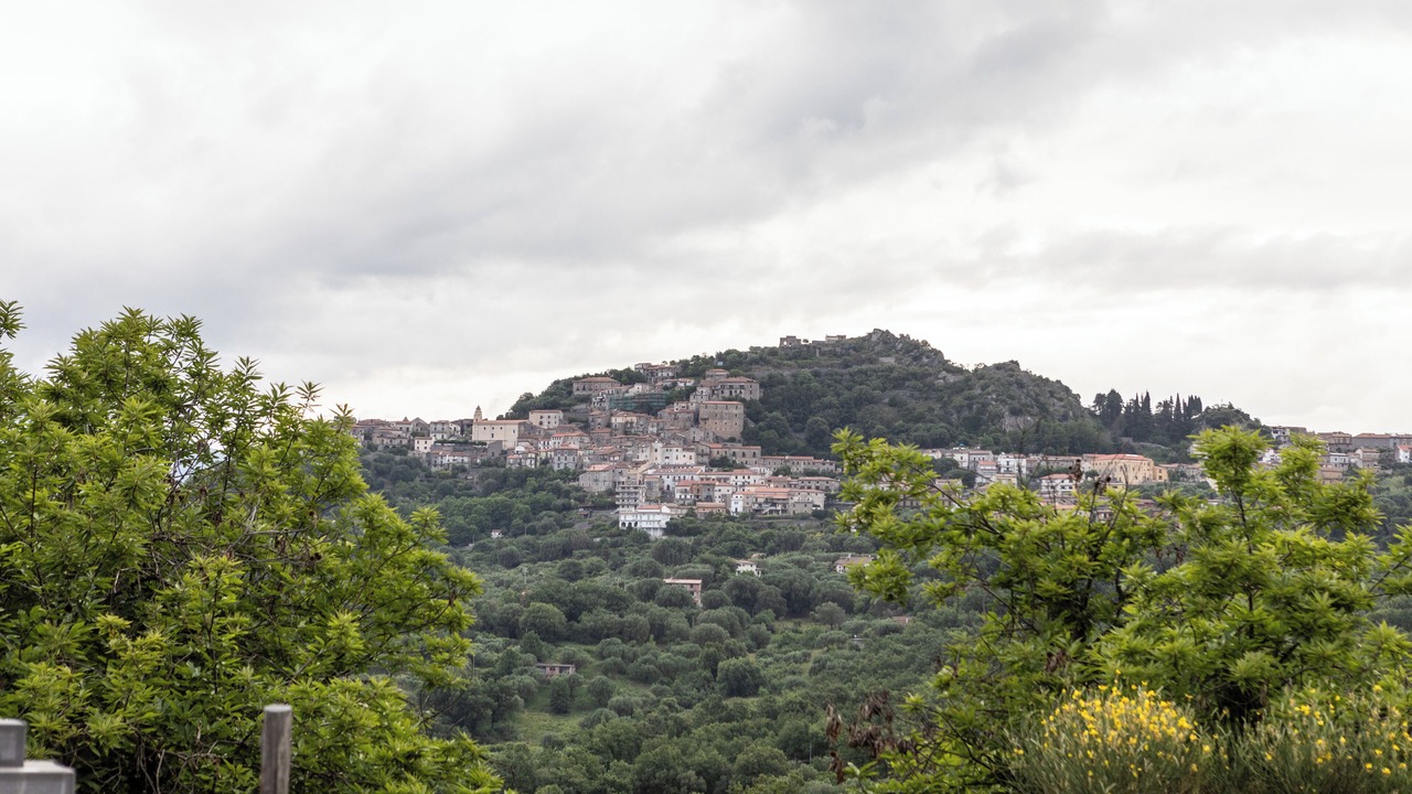 Photo of Others in Roccagloriosa