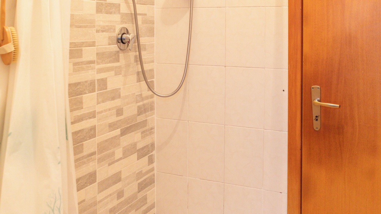 Photo of Bathroom in Roccagloriosa