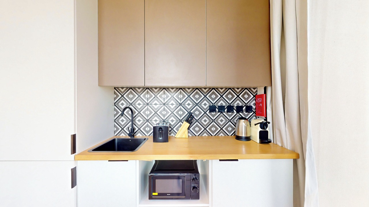 Photo of Kitchen in Jumeirah Village Triangle