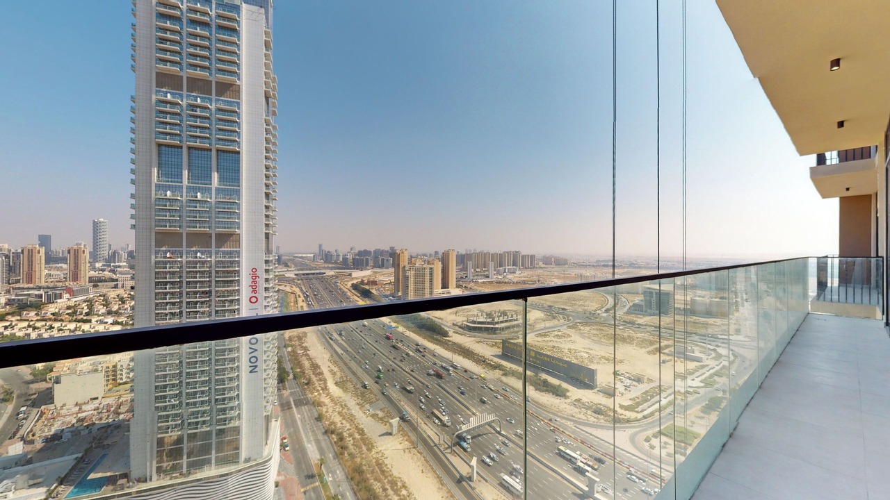 Photo of Others in Jumeirah Village Triangle
