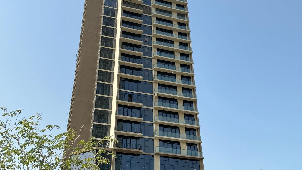 Photo of Outdoor in Jumeirah Village Triangle