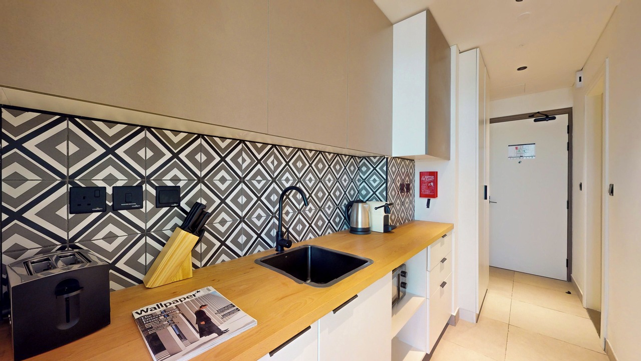 Photo of Kitchen in Jumeirah Village Triangle