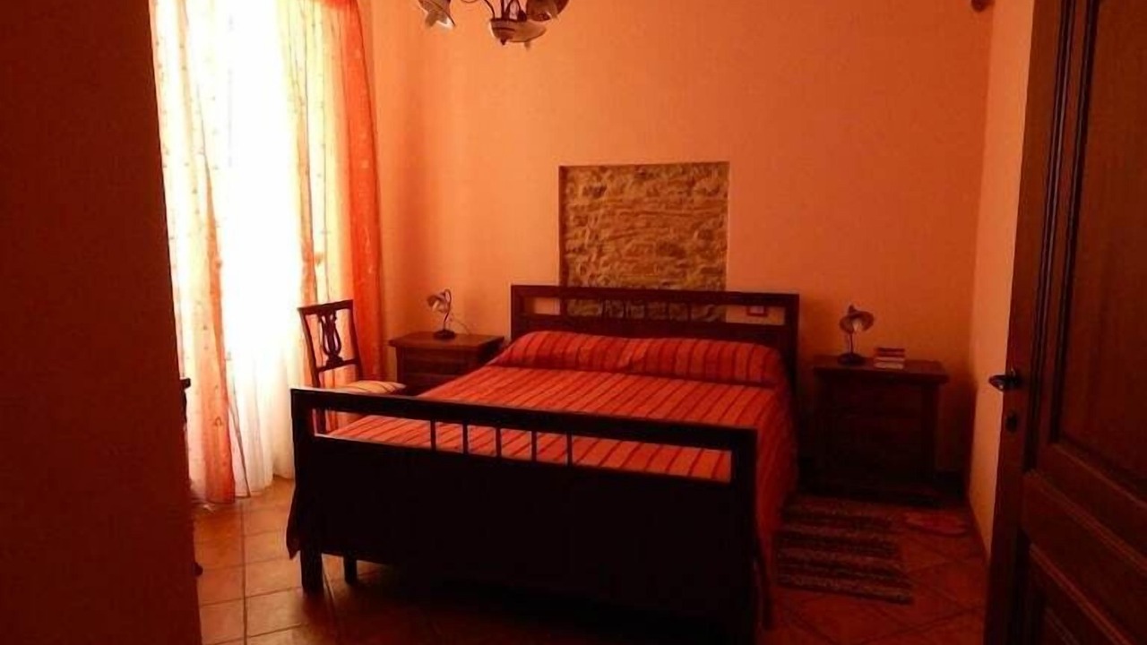 Photo of Bedroom in Bisignano