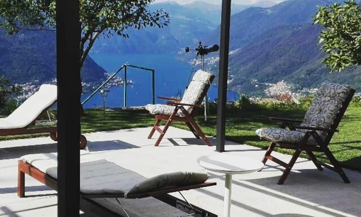 Photo of Livingroom in Bisignano