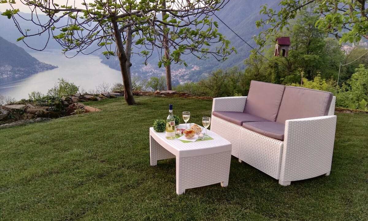 Photo of Livingroom in Bisignano