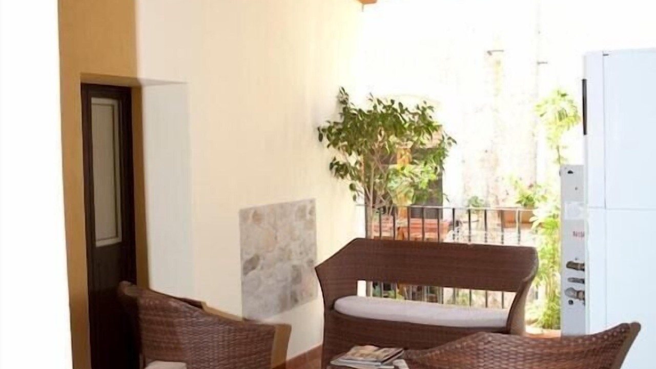 Photo of Livingroom in Bisignano