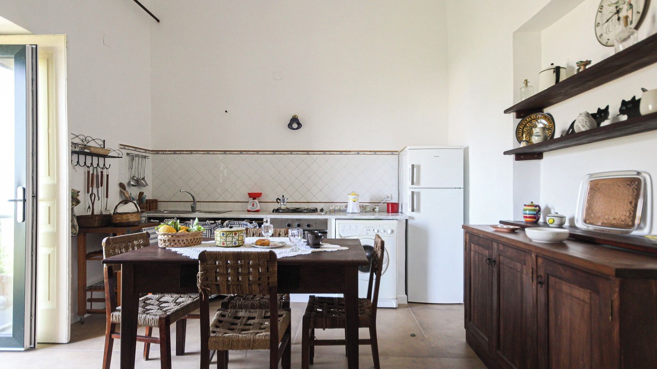 Photo of Kitchen in Priora