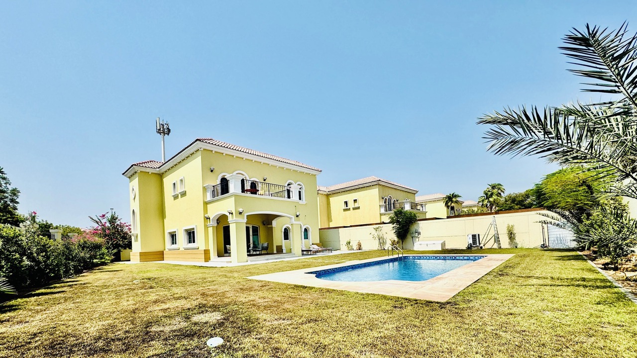 Photo of Outdoor in Jumeirah Park