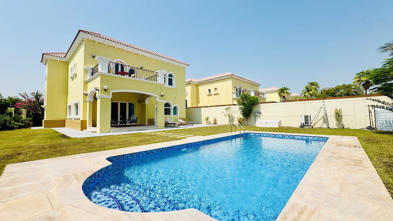 Photo of Outdoor in Jumeirah Park