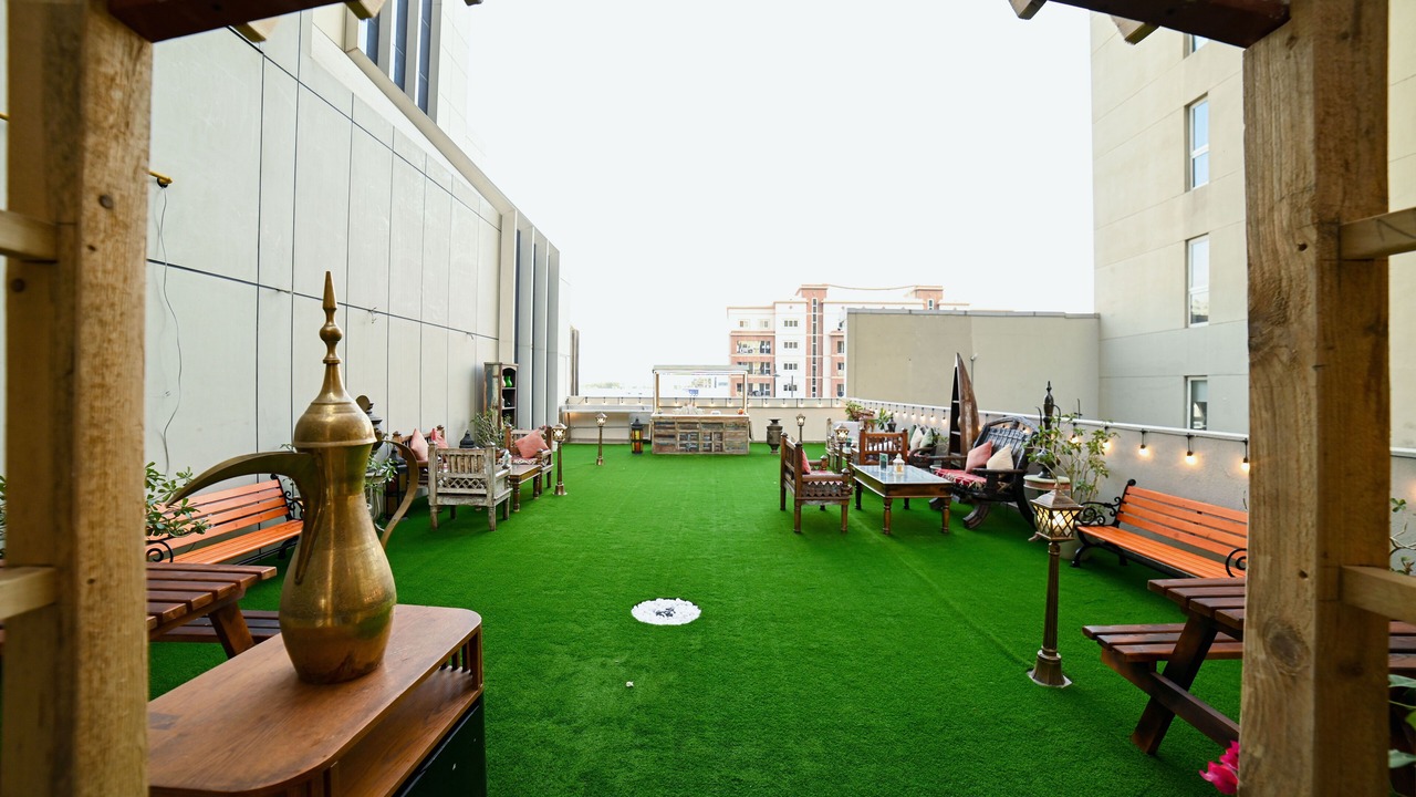 Photo of Others in Al Qusais