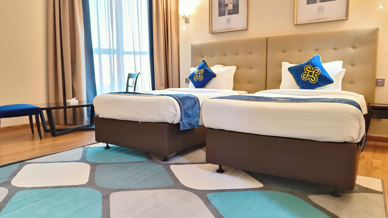 Photo of Bedroom in Al Qusais