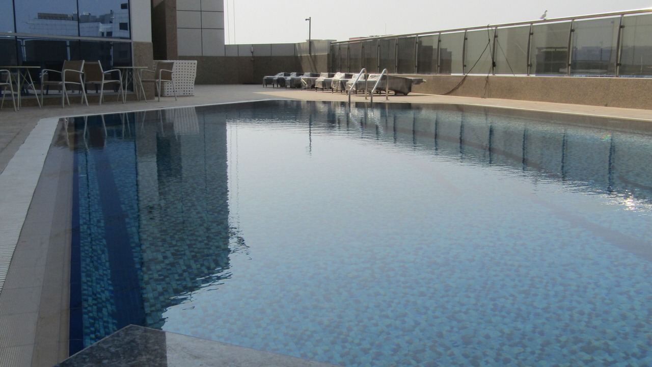 Photo of Outdoor in Al Qusais