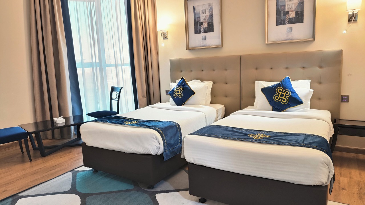 Photo of Bedroom in Al Qusais