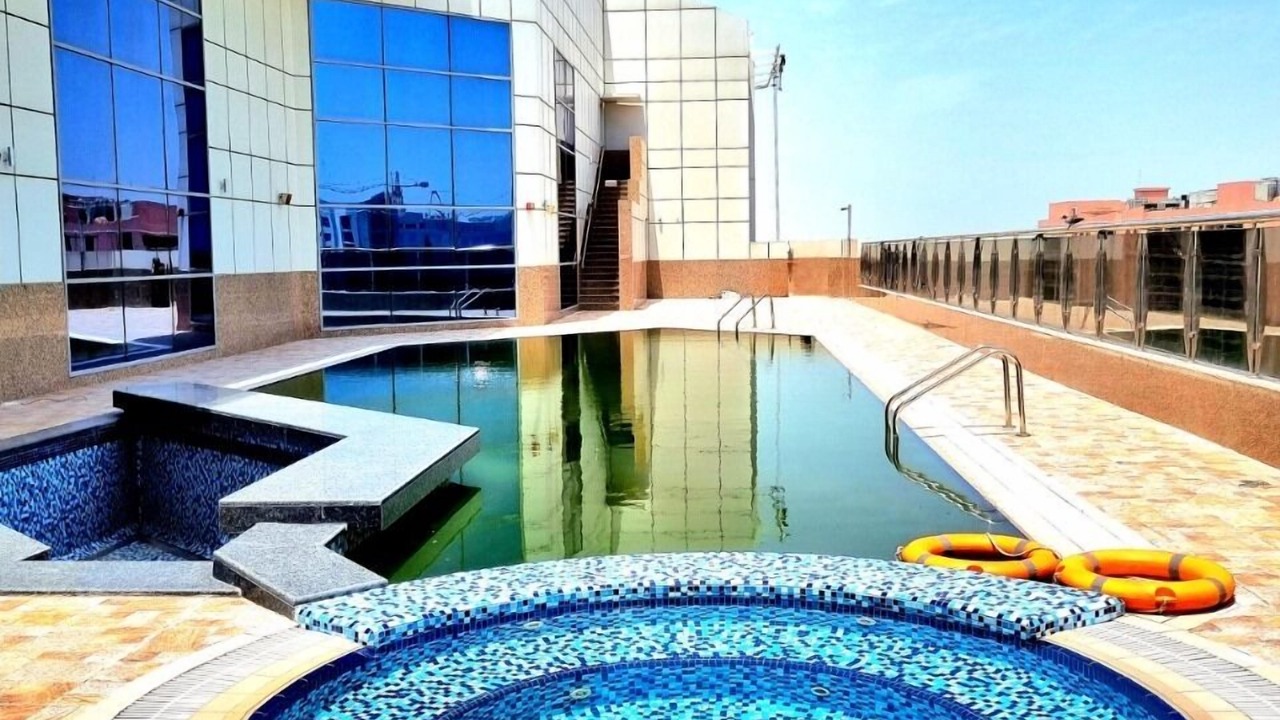 Photo of Outdoor in Al Qusais