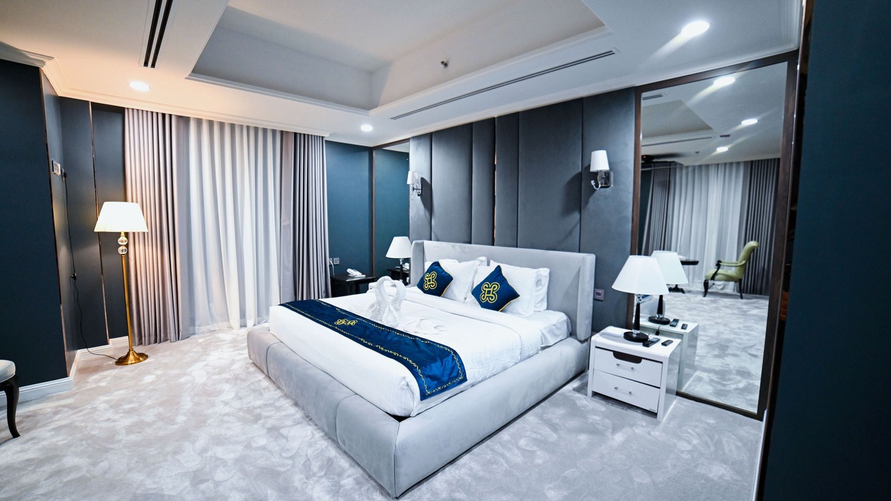 Photo of Bedroom in Al Qusais