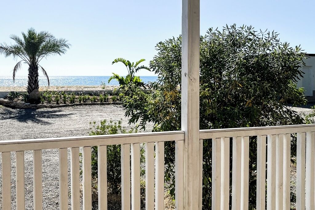 Photo of Outdoor in Ciro Marina