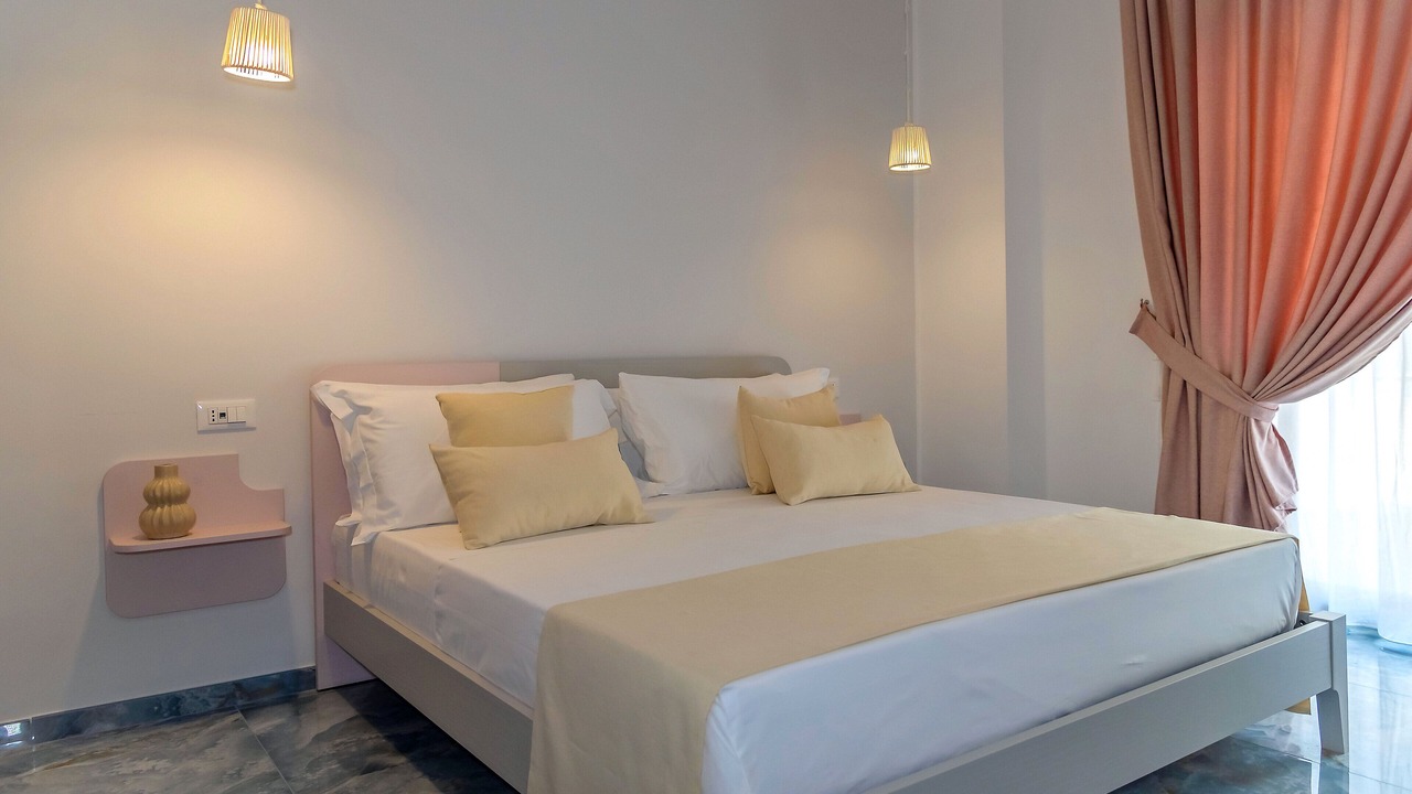 Photo of Bedroom in Ercolano