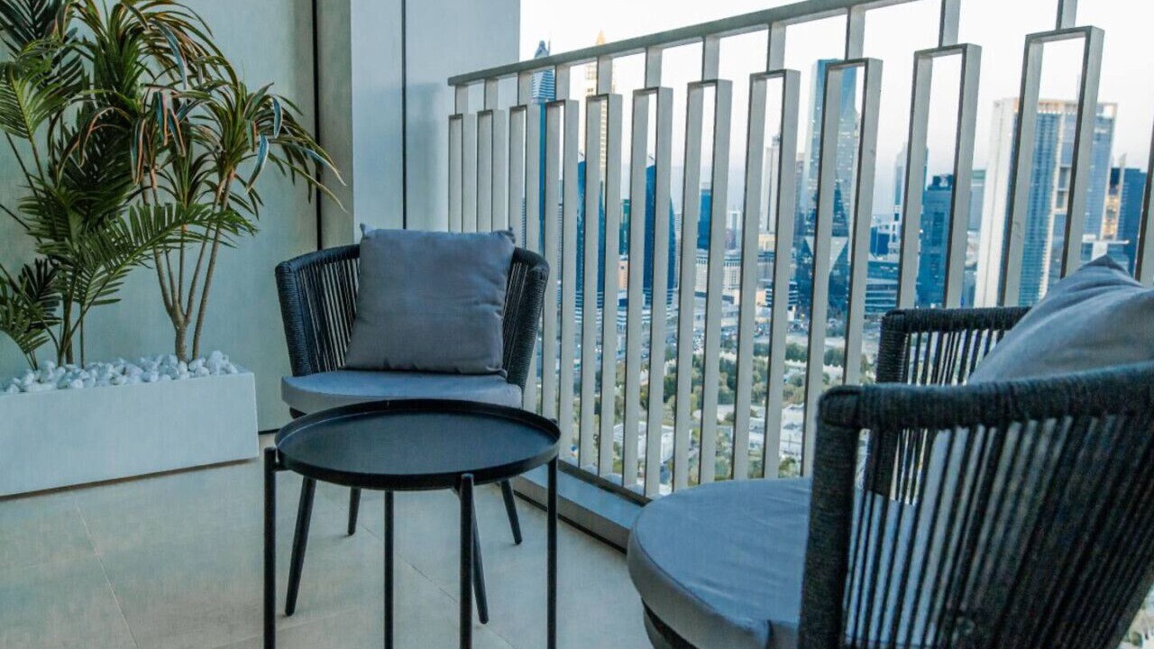 Photo of Outdoor in Za'abeel 2