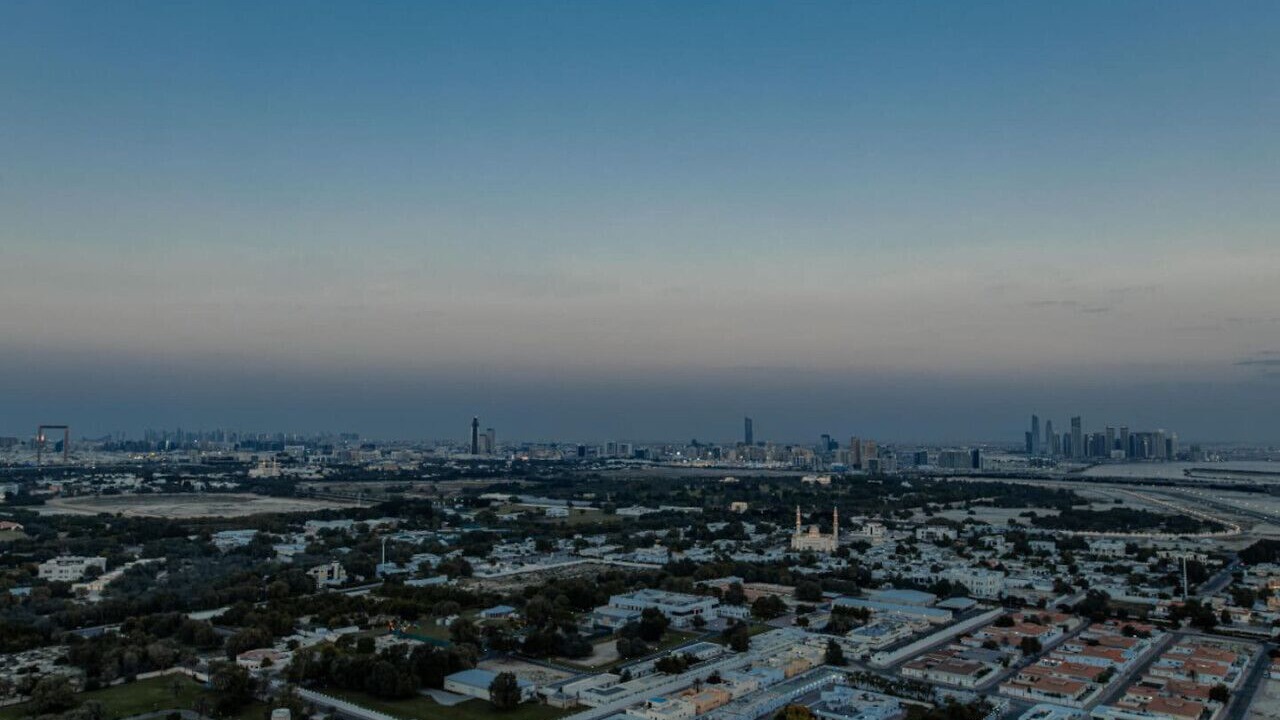 Photo of Outdoor in Za'abeel 2