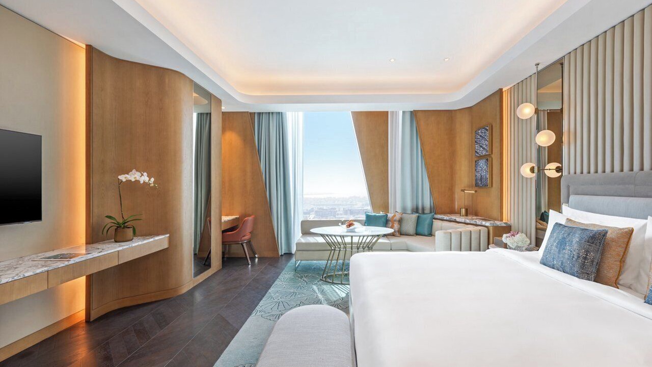 Photo of Bedroom in Al Wasl