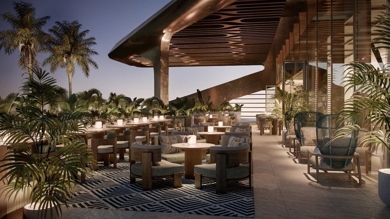 Photo of Patio Balcony in Al Wasl