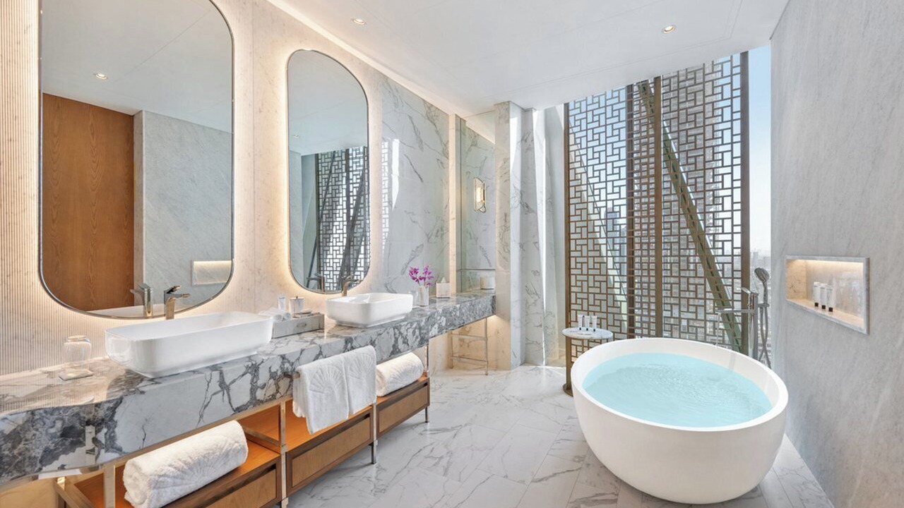 Photo of Bedroom in Al Wasl