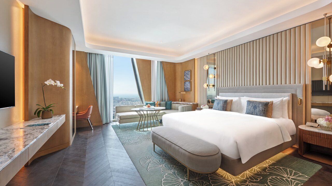 Photo of Bedroom in Al Wasl