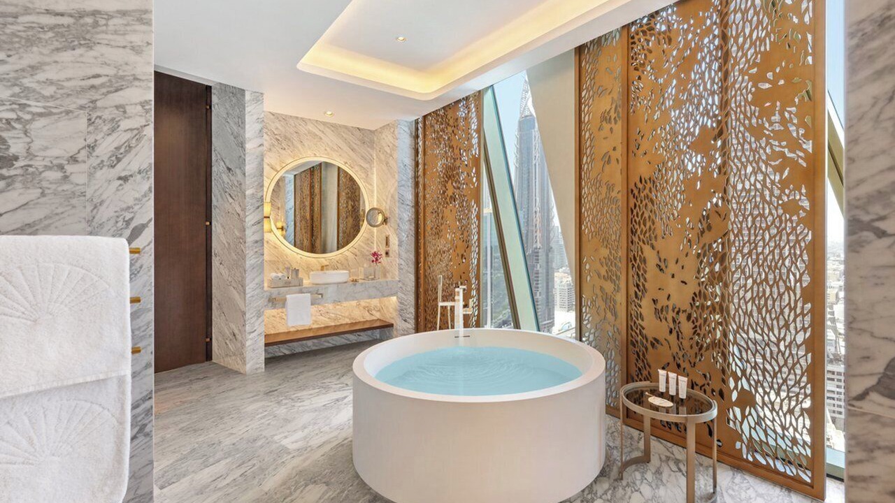 Photo of Bedroom in Al Wasl