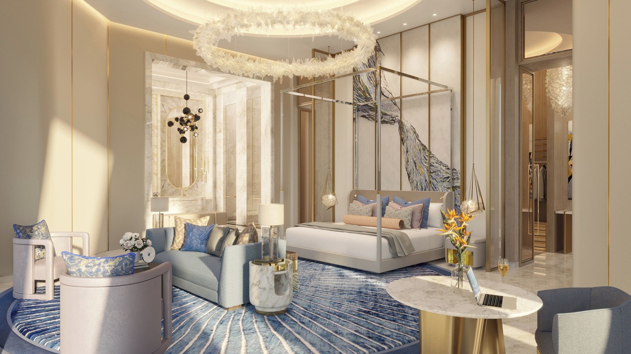 Photo of Bedroom in Al Wasl
