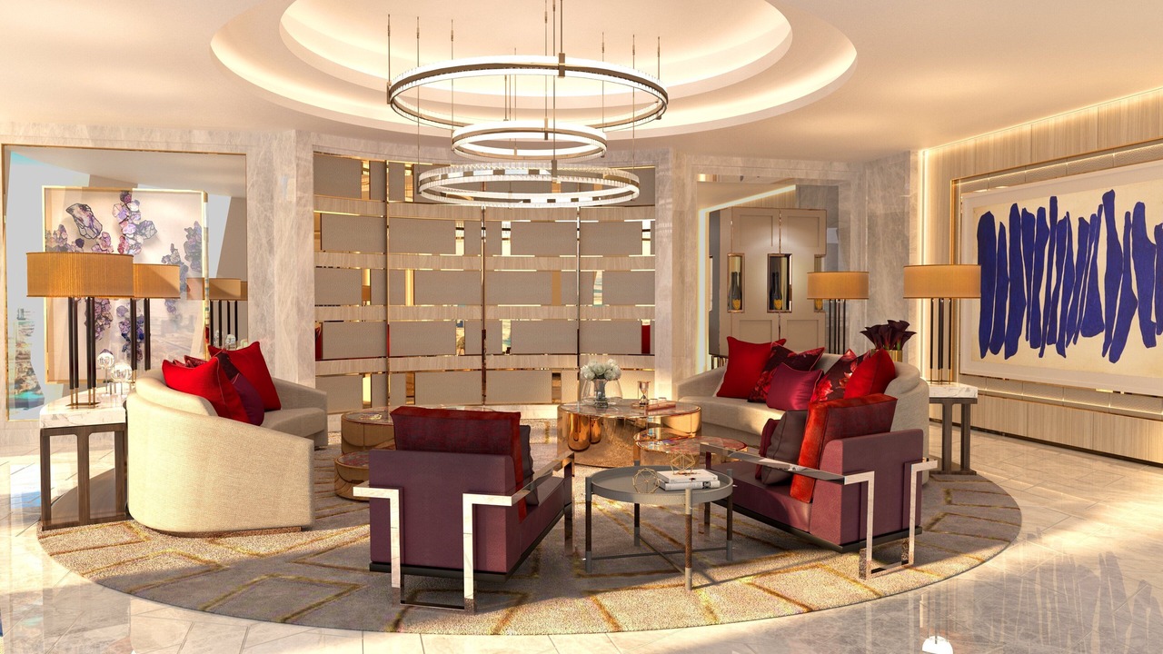Photo of Bedroom in Al Wasl