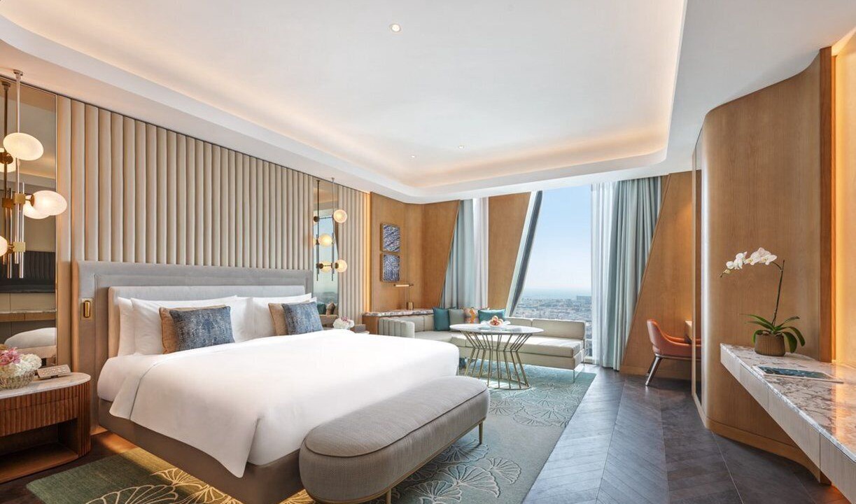 Photo of Bedroom in Al Wasl