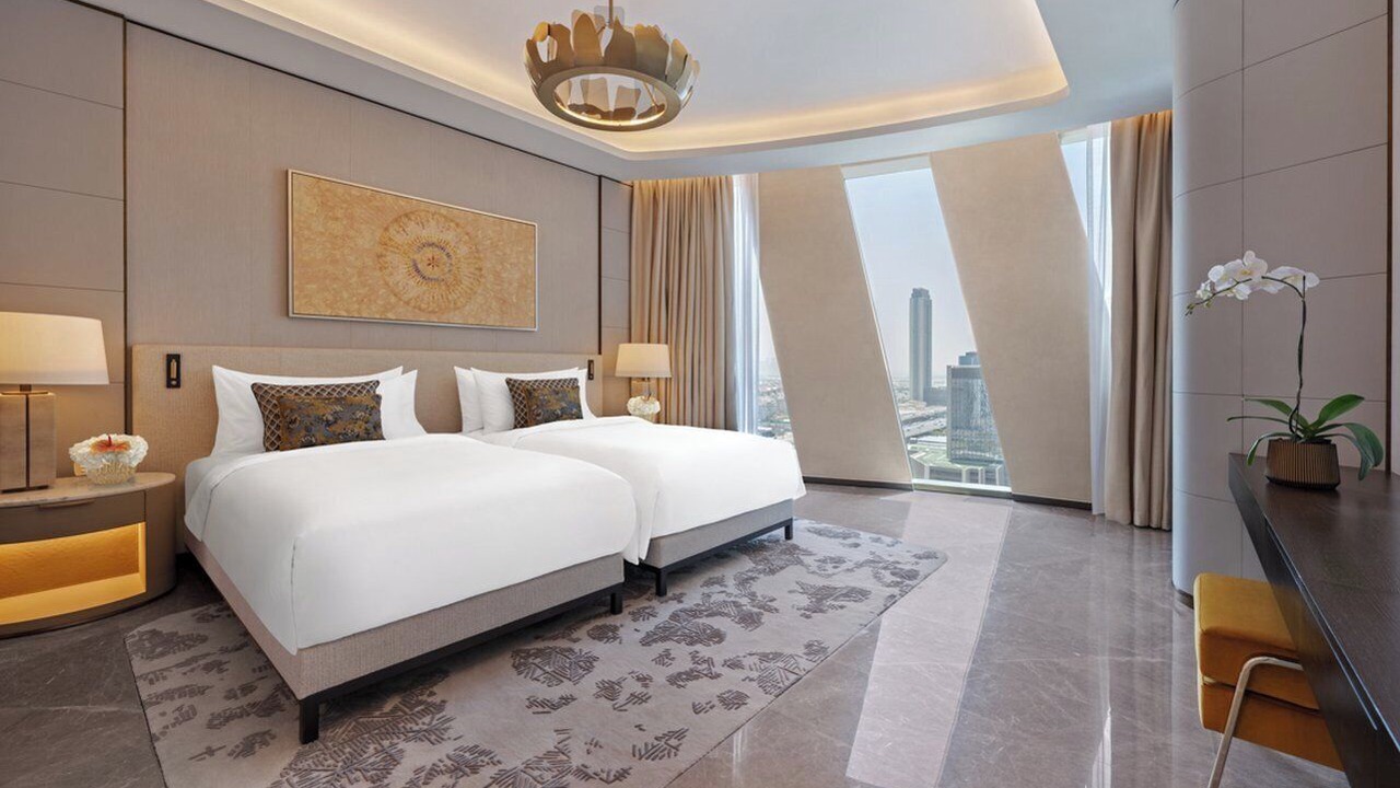 Photo of Bedroom in Al Wasl