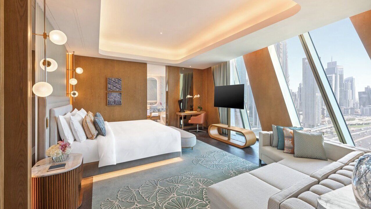 Photo of Bedroom in Al Wasl
