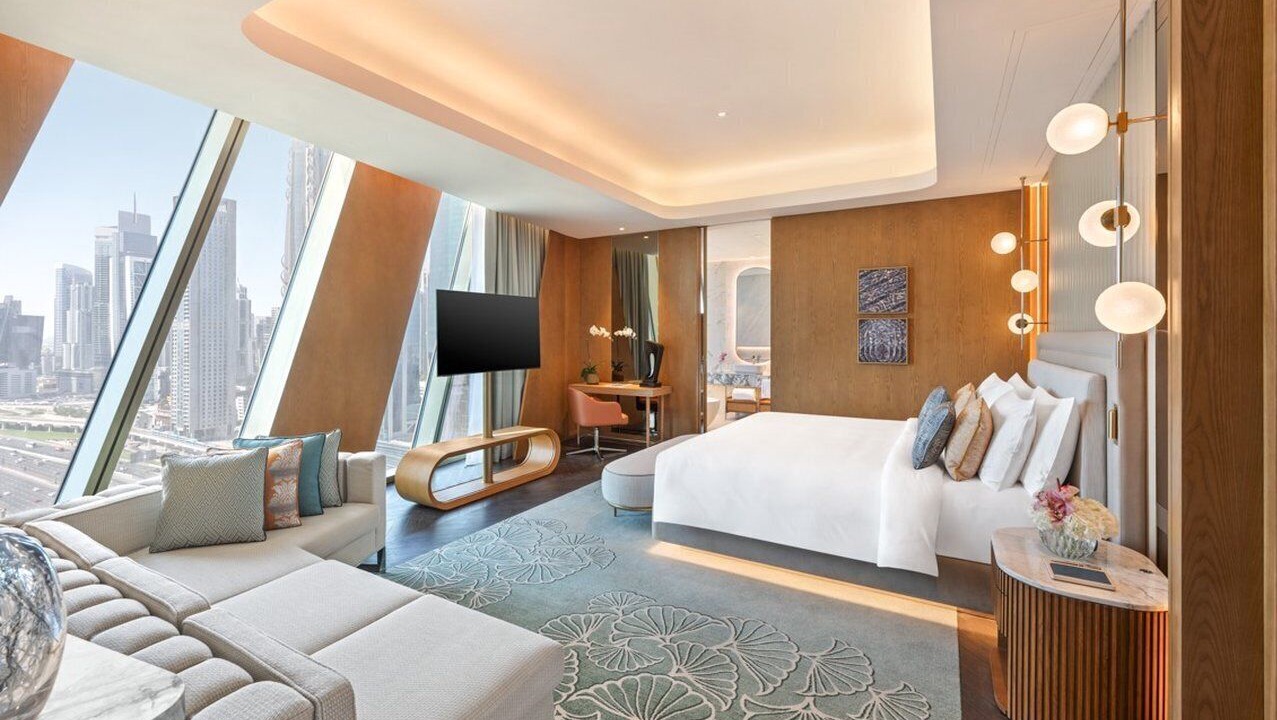 Photo of Bedroom in Al Wasl