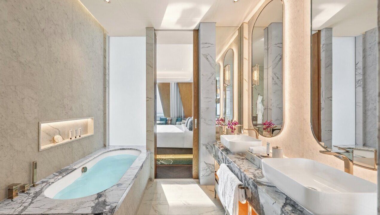 Photo of Bedroom in Al Wasl