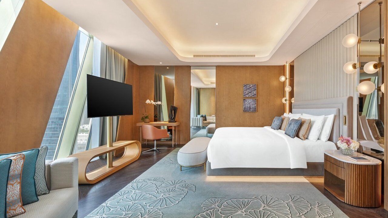 Photo of Bedroom in Al Wasl