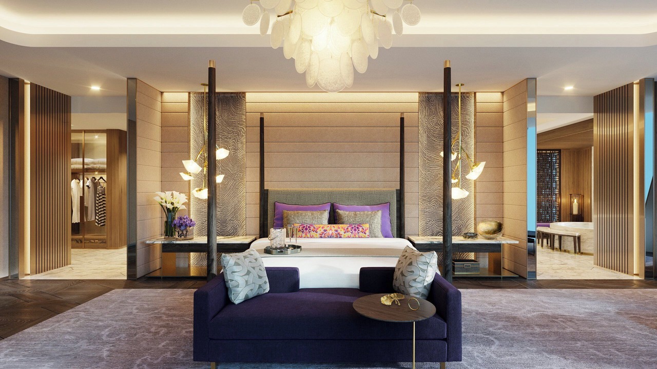 Photo of Bedroom in Al Wasl
