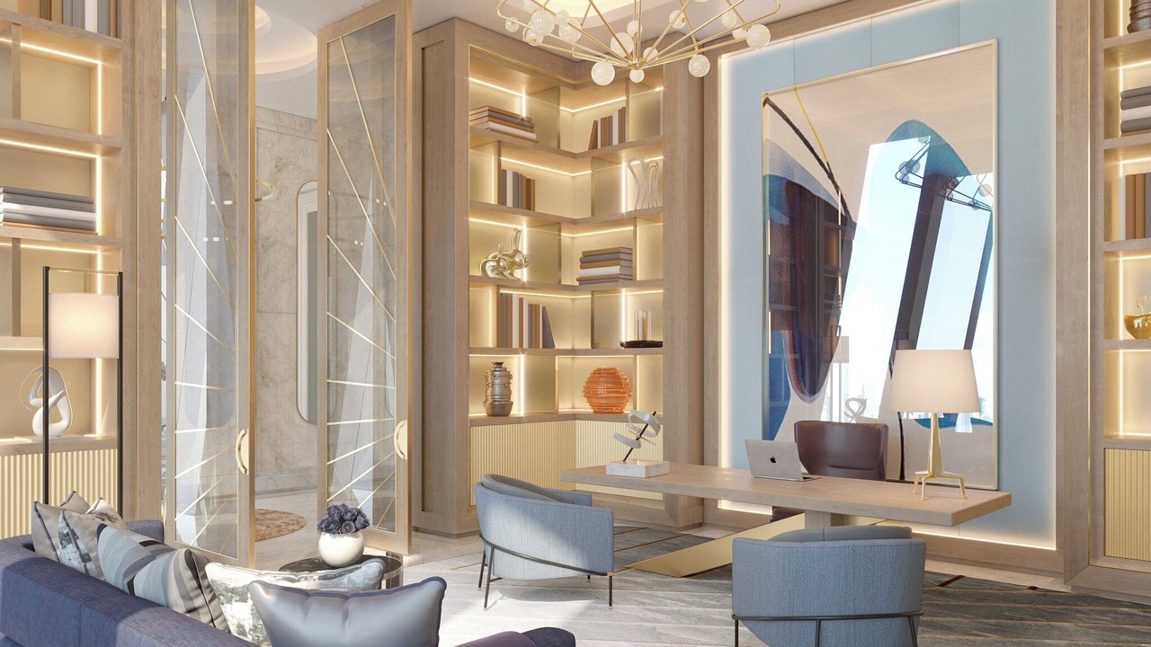 Photo of Bedroom in Al Wasl