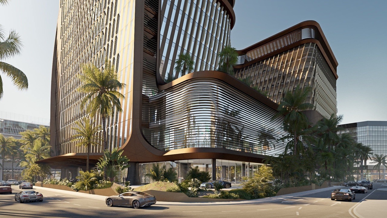 Photo of Outdoor in Al Wasl