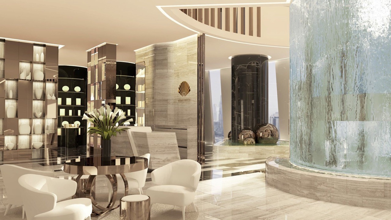 Photo of Bedroom in Al Wasl