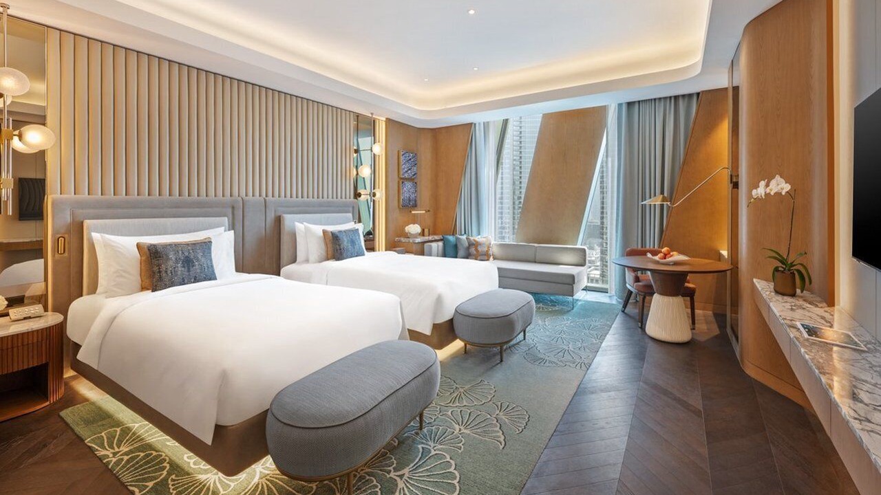 Photo of Bedroom in Al Wasl