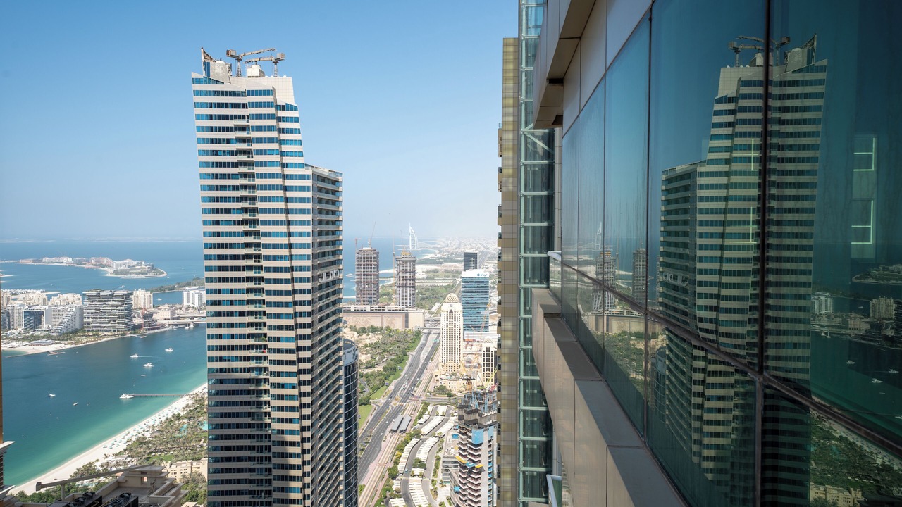 Photo of Others in Dubai Media City