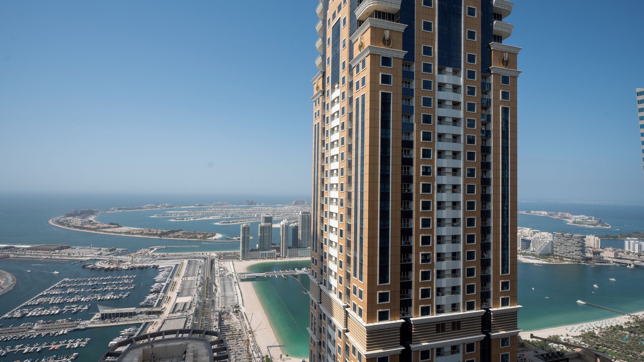 Photo of Outdoor in Dubai Media City