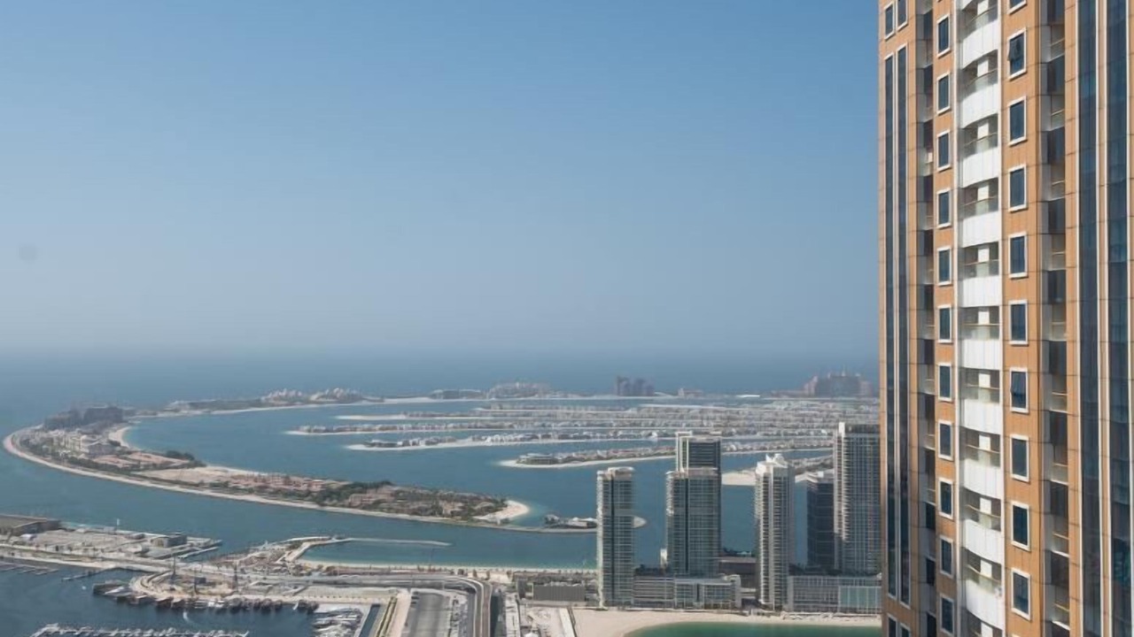 Photo of Outdoor in Dubai Media City