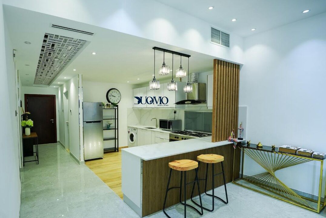 Photo of Kitchen in Dubai Media City