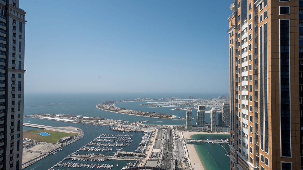 Photo of Outdoor in Dubai Media City