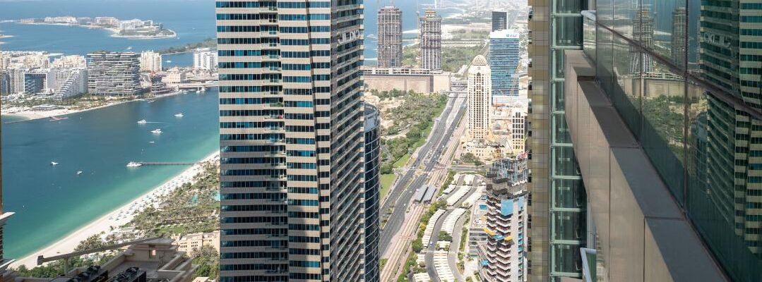 Photo of Others in Dubai Media City
