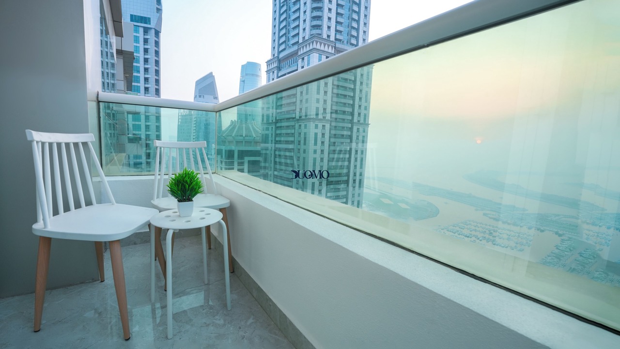 Photo of Outdoor in Dubai Media City