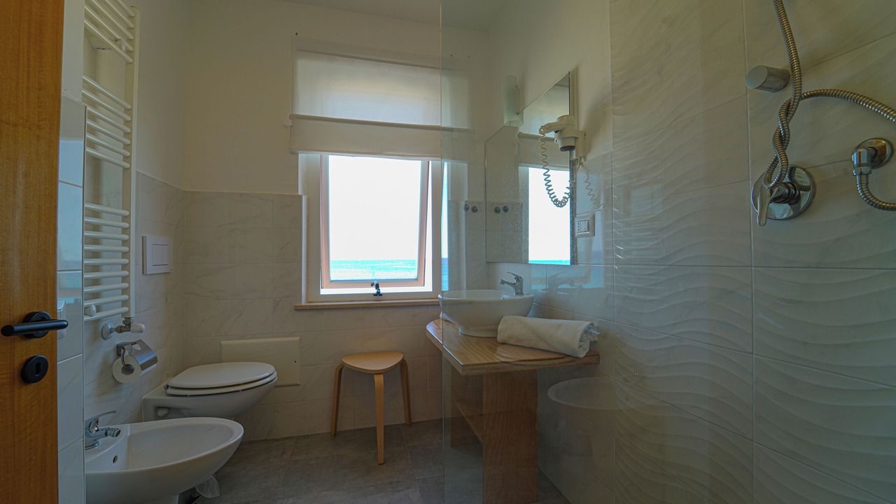 Photo of Bedroom in Marina di Davoli