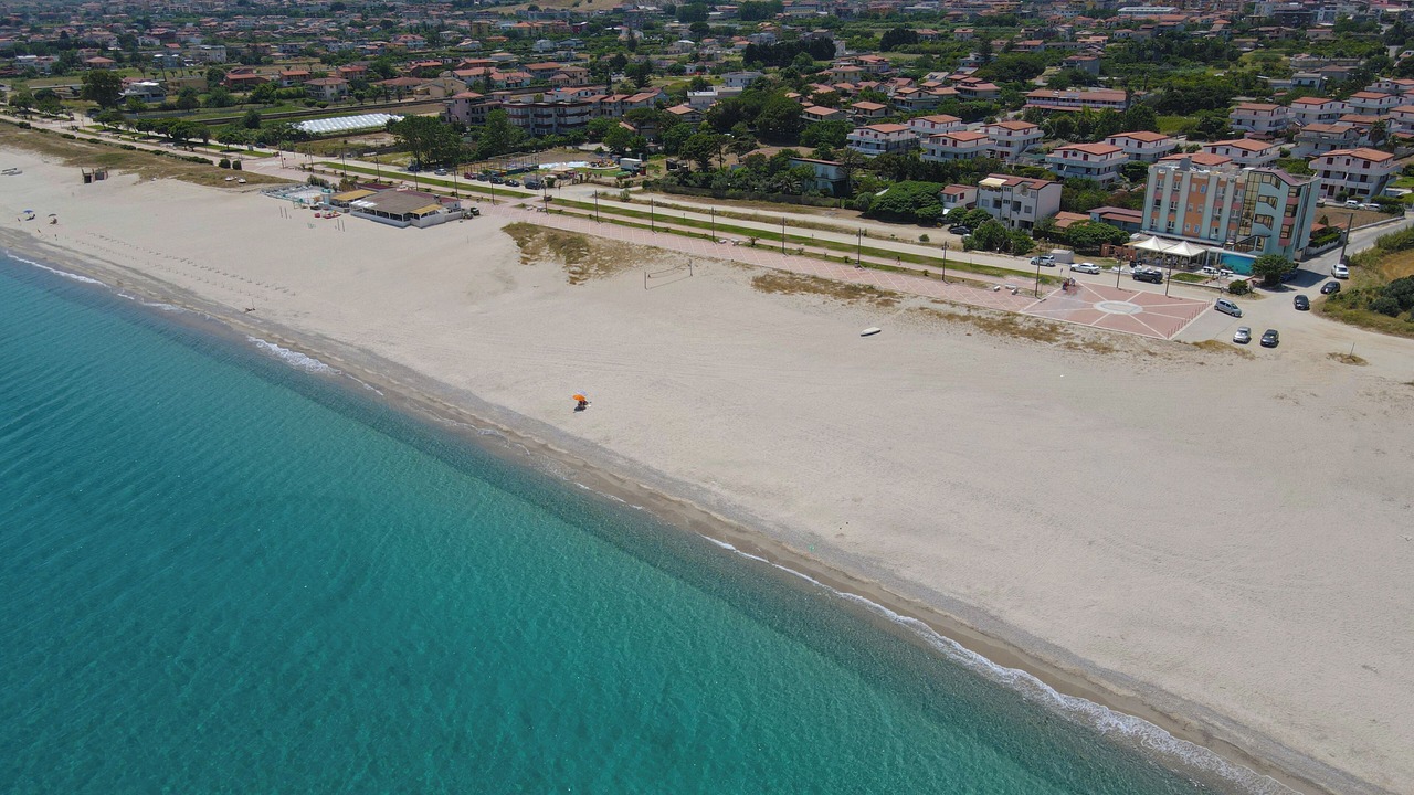 Photo of Outdoor in Marina di Davoli